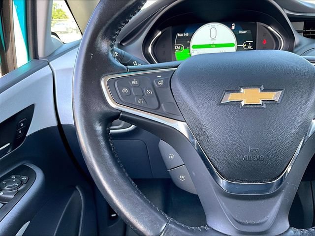 Used 2021 Chevrolet Bolt LT FWD image 23