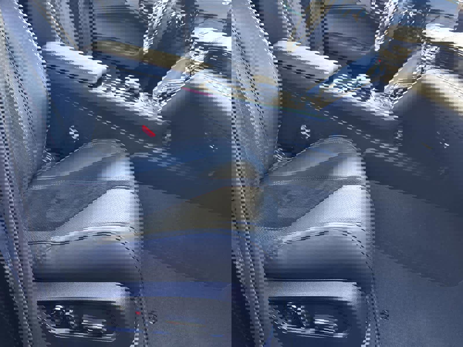 Certified 2024 Acura TLX SH-AWD w/ A-SPEC Pkg image 17