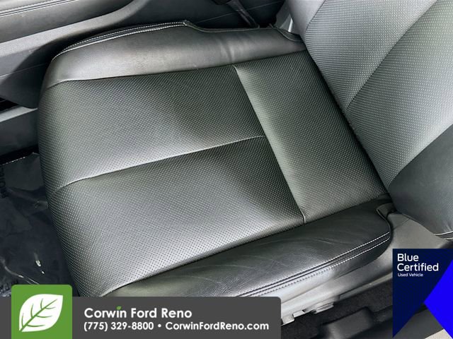 Used 2023 Nissan Murano SL w/ Cargo Package AWD/4WD image 24