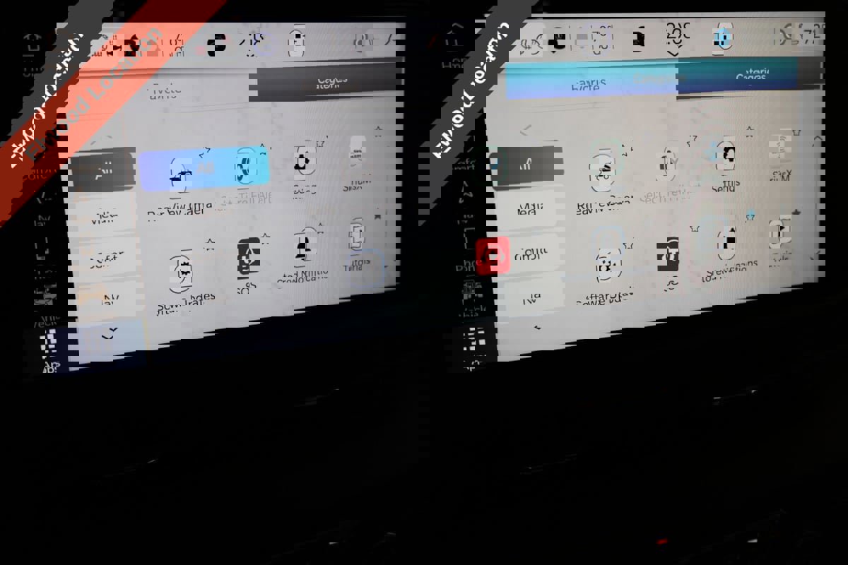 Used 2026 Jeep Wrangler Unlimited Rubicon image 53