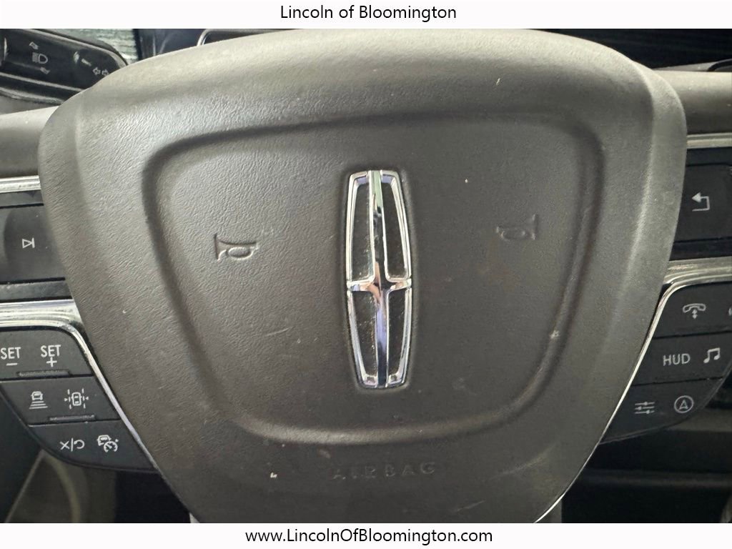 Used 2023 Lincoln Navigator Black Label AWD/4WD image 51