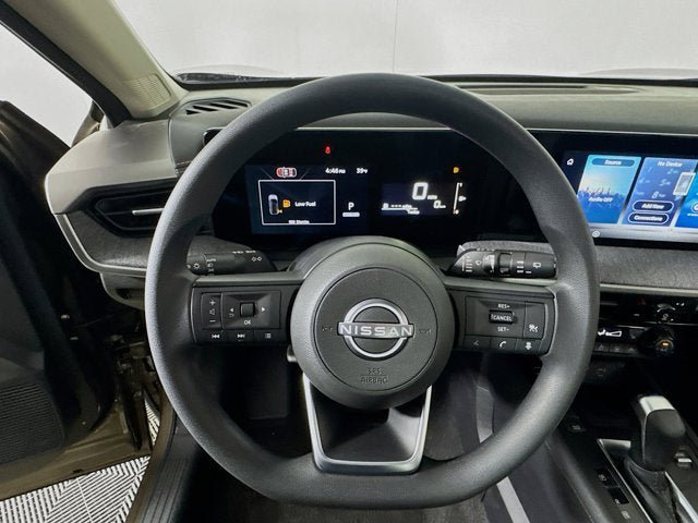New 2026 Nissan Kicks SV w/ SV Premium Package AWD/4WD image 10