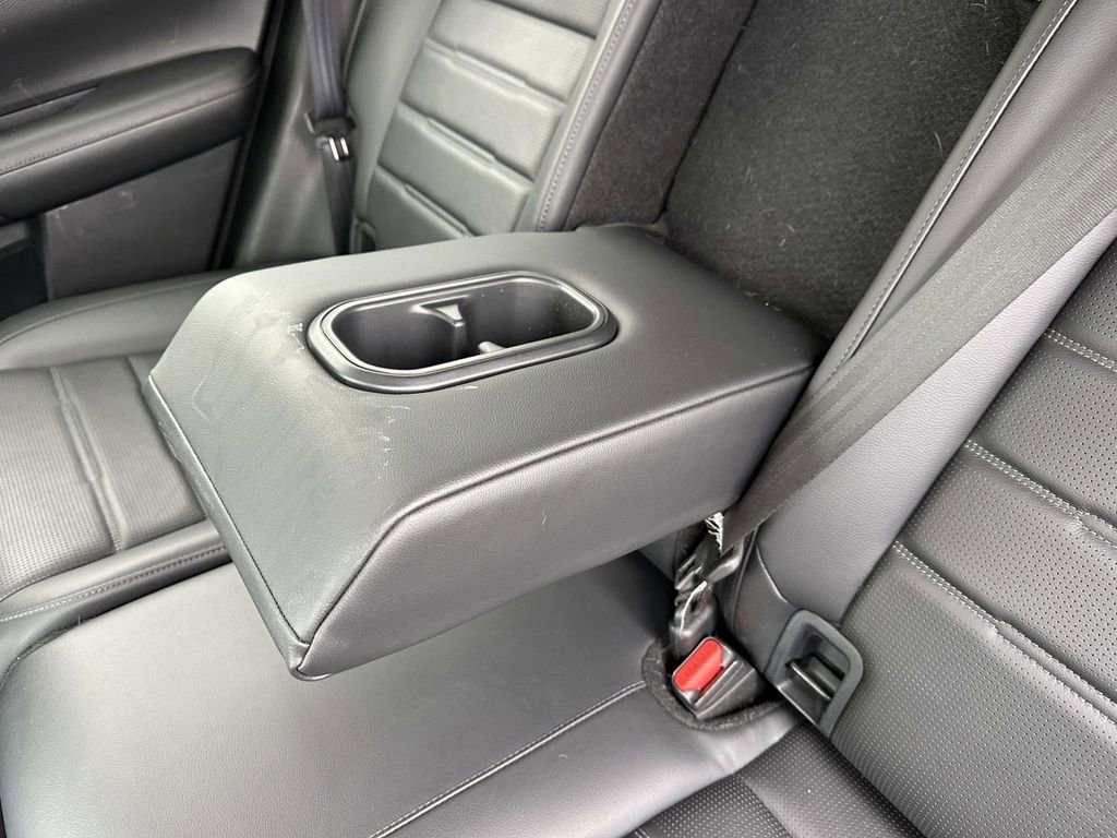 Certified 2023 Honda CR-V EX-L image 10