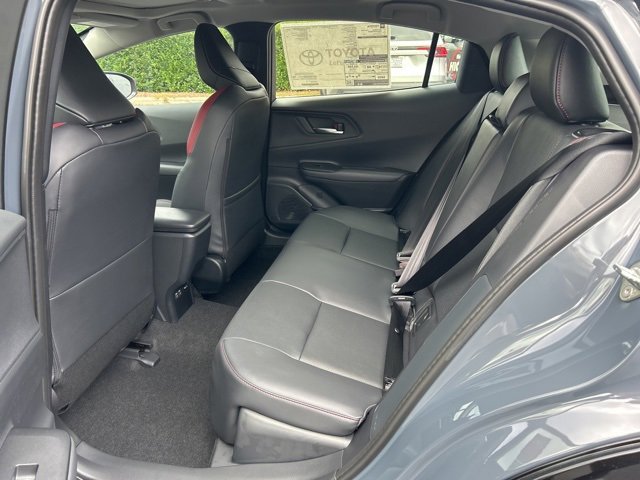 New 2026 Toyota Prius Plug-In Hybrid image 14