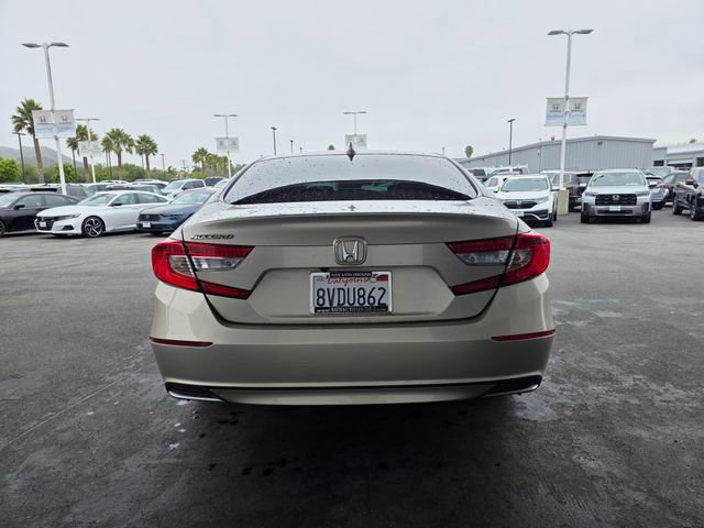 Used 2019 Honda Accord LX image 10
