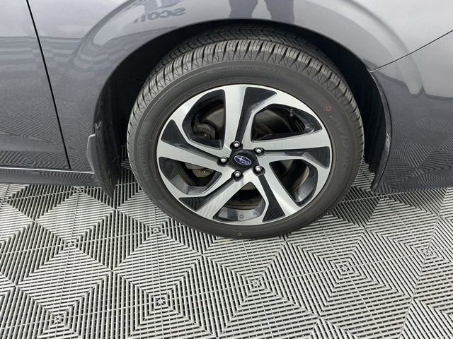 Used 2022 Subaru Legacy Limited XT image 16