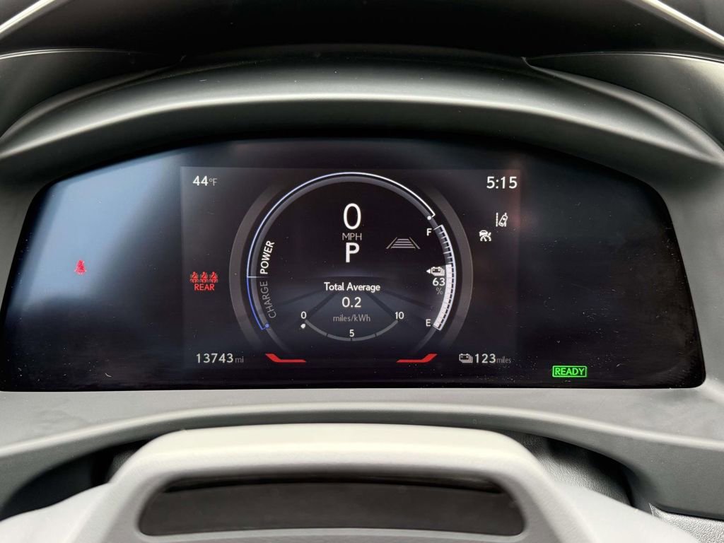 Used 2023 Lexus RZ 450e Premium w/ Accessory Package (2T) image 28