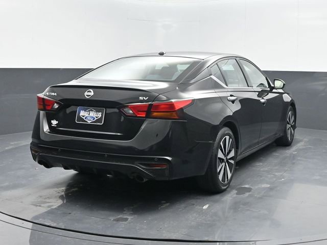 Used 2019 Nissan Altima 2.5 SV image 7