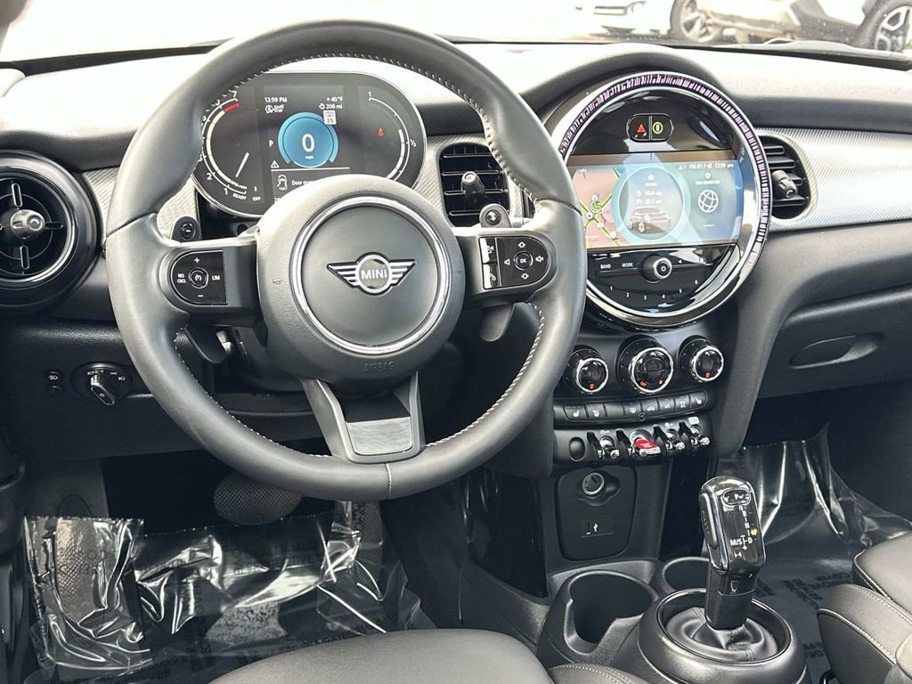 Used 2024 MINI Cooper S image 10