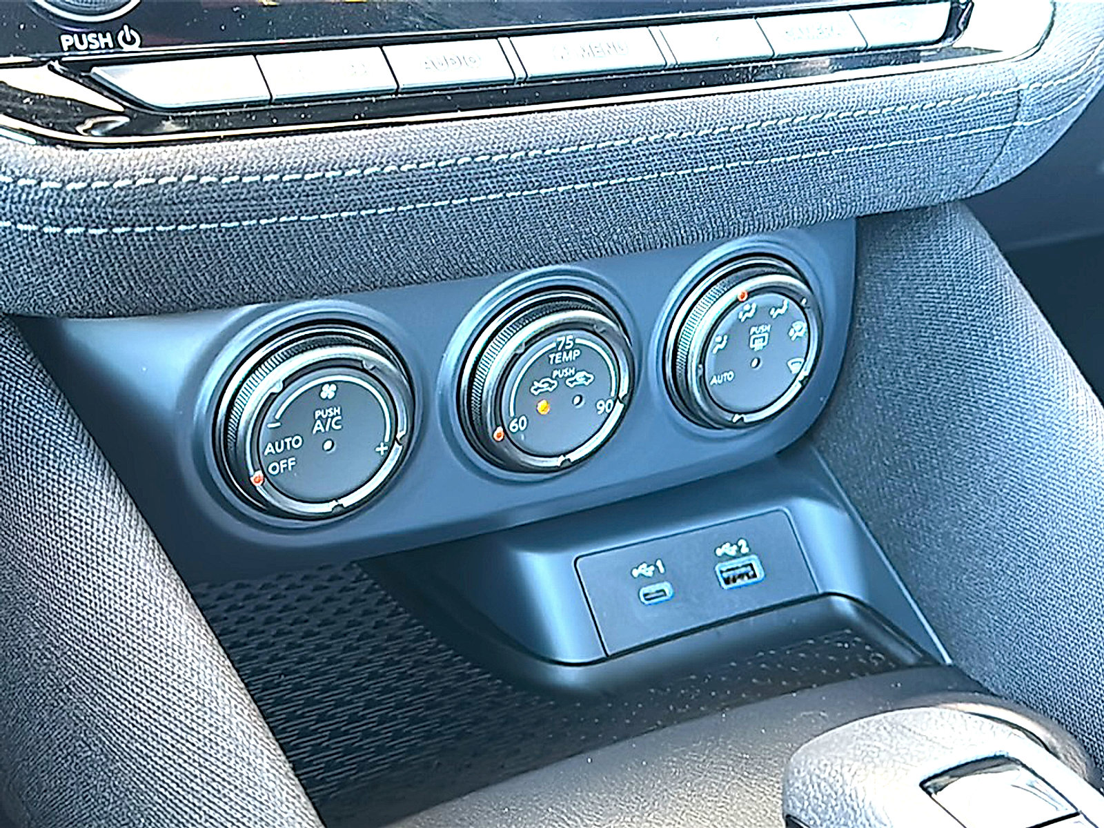 New 2026 Nissan Z Sport w/ Floor Mat Package image 23