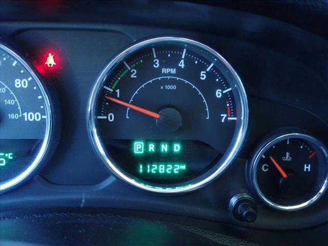 Used 2016 Jeep Wrangler Unlimited Sport w/ Max Tow Package AWD/4WD image 23