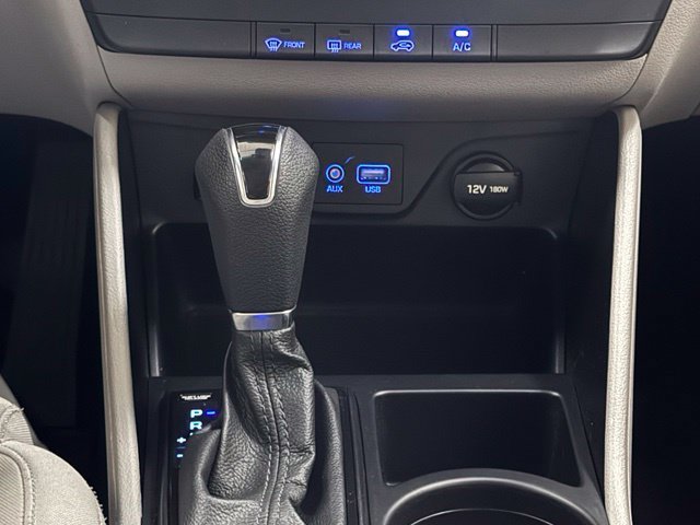Used 2021 Hyundai Tucson SE w/ Cargo Package AWD/4WD image 18