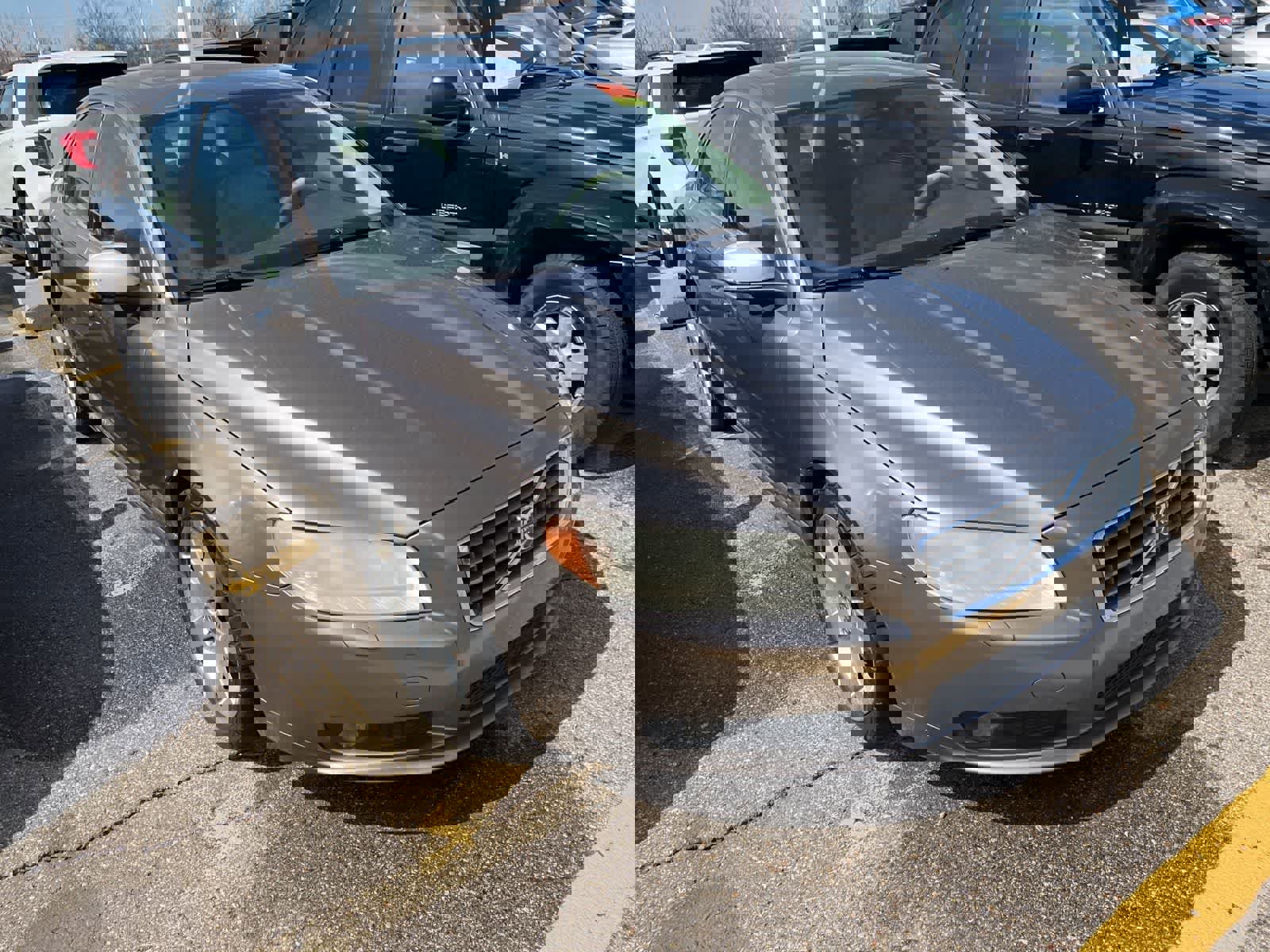 Used 2008 Volvo S80 3.2 image 17