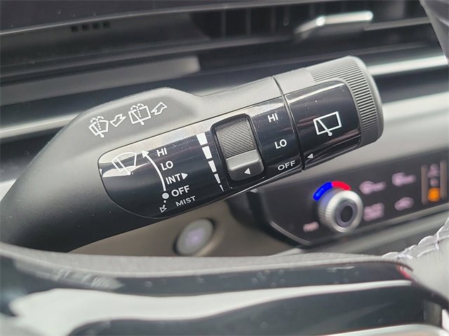 Certified 2025 Kia Carnival LXS image 16