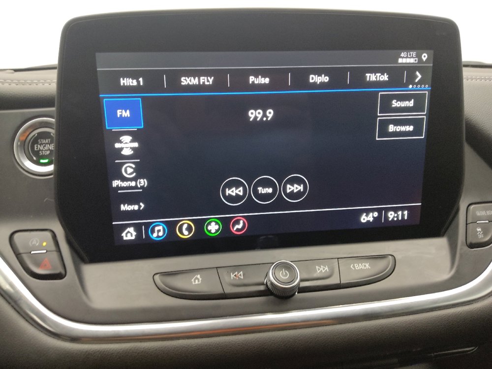 Used 2023 Chevrolet Blazer LT w/ LPO, Floor Liner Package image 25