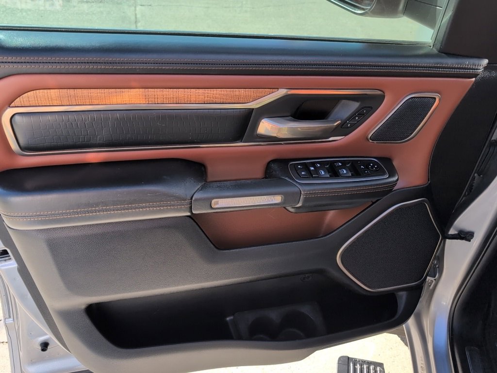 Used 2019 RAM 1500 Limited image 24