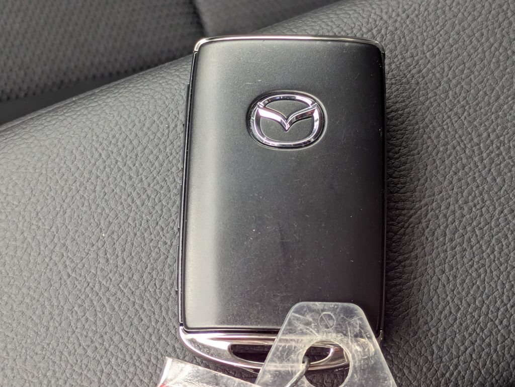 New 2026 MAZDA CX-50 AWD 2.5 S w/ Weather Package image 29