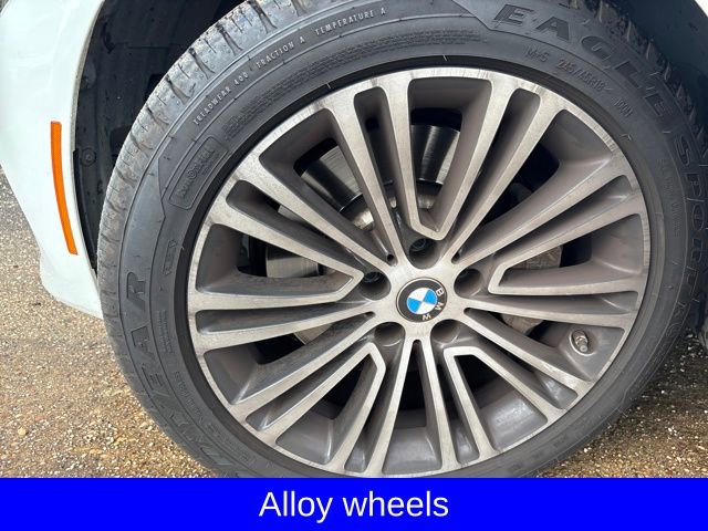 Used 2019 BMW 530i image 5