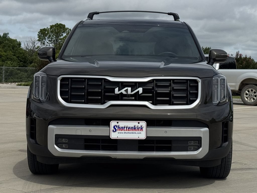 Used 2024 Kia Telluride SX Prestige AWD/4WD image 7