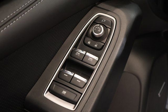 Certified 2024 Subaru Ascent Touring image 10