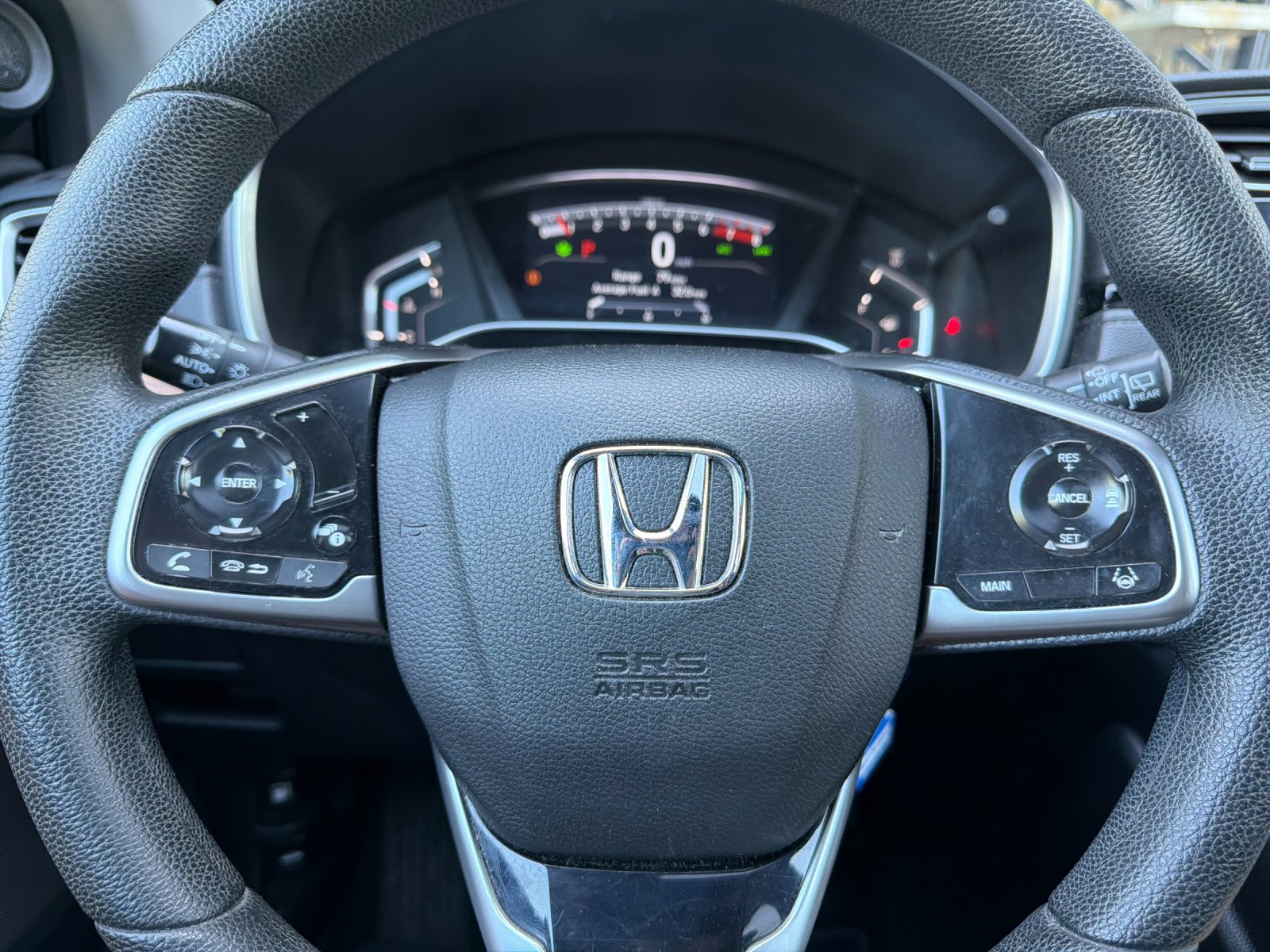 Used 2020 Honda CR-V EX image 22