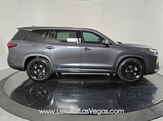 New 2026 Lexus TX 350 AWD image 3