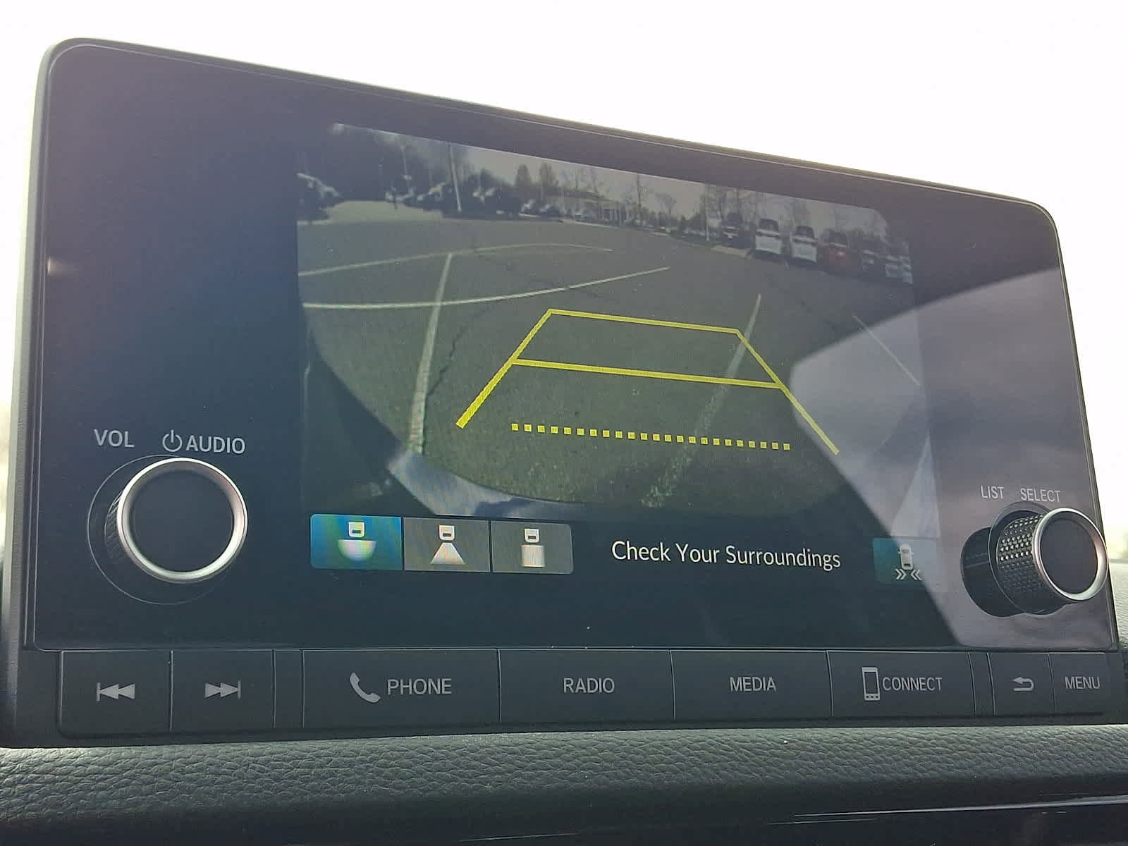 Certified 2025 Honda Civic Sport image 19