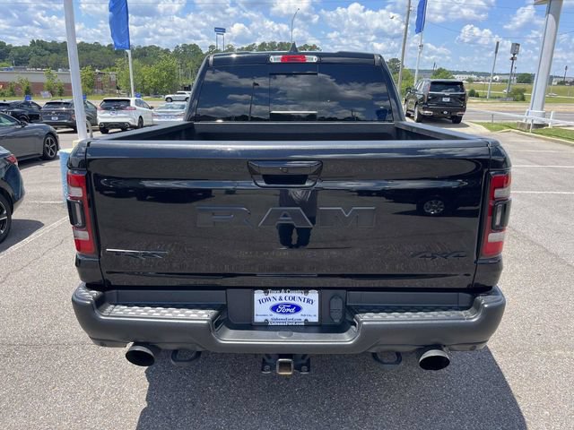 Used 2021 RAM 1500 TRX w/ TRX Level 2 Equipment Group AWD/4WD image 4