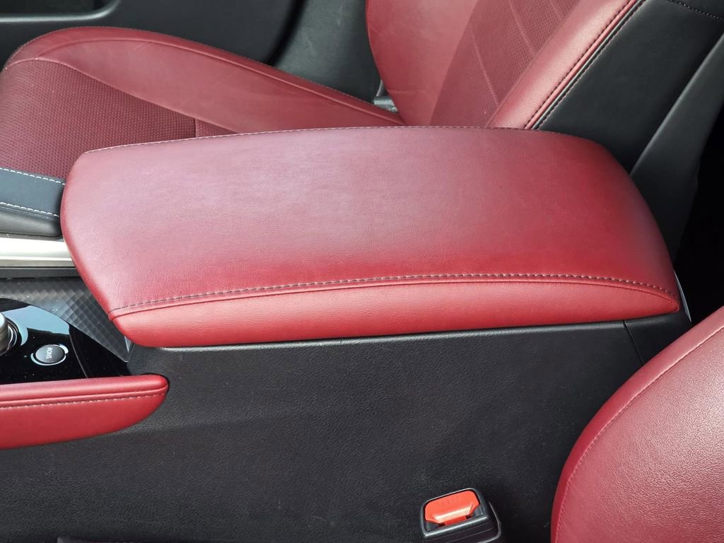 Used 2018 Lexus GS 350 F Sport image 9