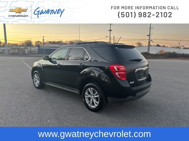 Used 2016 Chevrolet Equinox LT w/ Convenience Package image 7