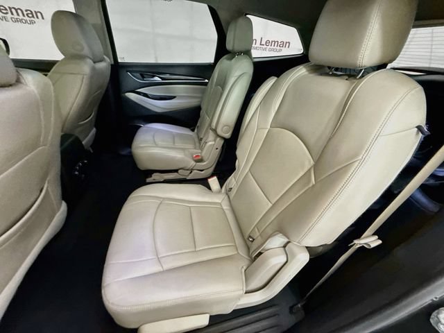Used 2019 Buick Enclave Essence AWD/4WD image 24