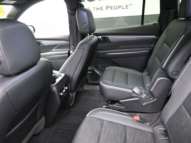 Used 2025 Buick Enclave Sport Touring FWD image 23