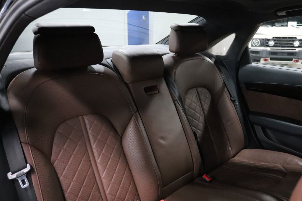 Used 2016 Audi A8 L 4.0T image 20