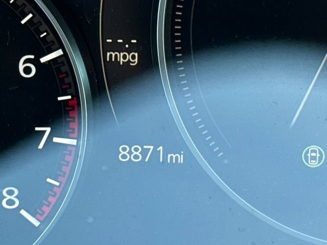 Certified 2025 MAZDA MAZDA3 s Sport image 20