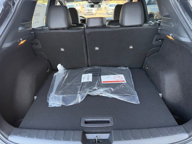 New 2026 Nissan Kicks SR w/ SR Premium Package image 8