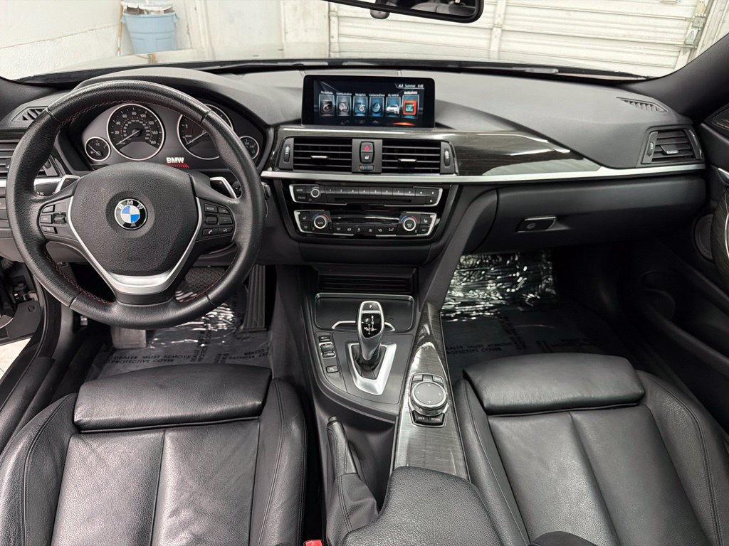 Used 2017 BMW 430i Coupe RWD image 27