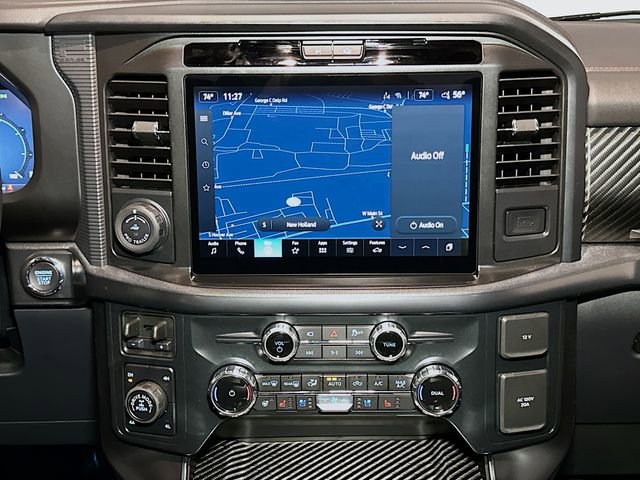 New 2025 Ford F150 Raptor image 26