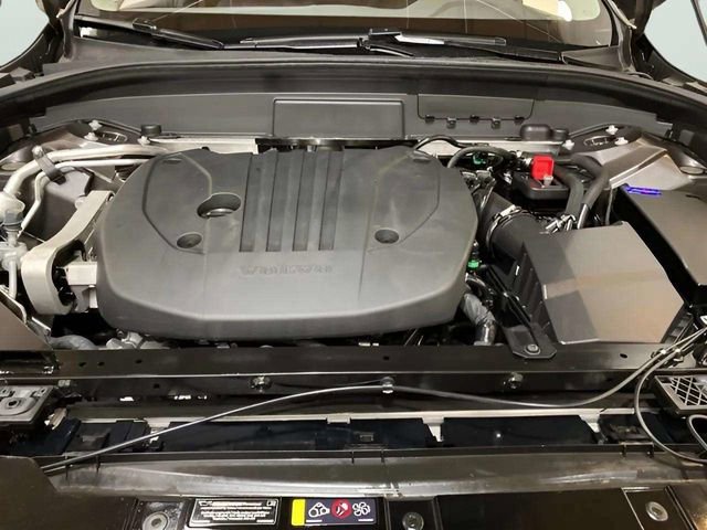 Used 2025 Volvo XC60 B5 Core AWD/4WD image 12