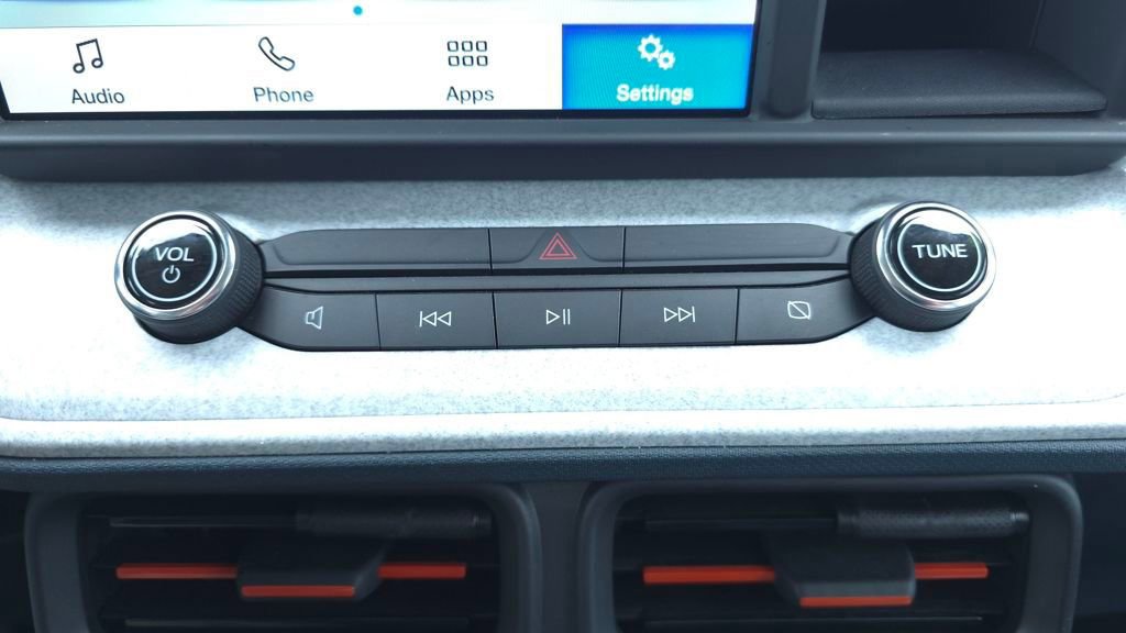 Used 2024 Ford Maverick XLT w/ Equipment Group 300A Standard image 34