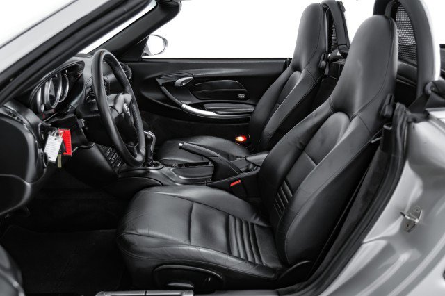 Used 2000 Porsche Boxster S image 23