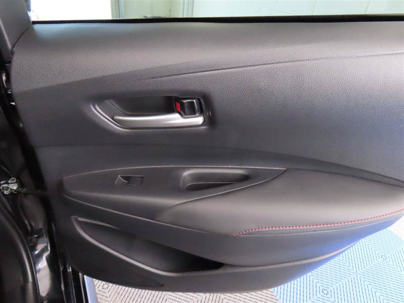 Used 2023 Toyota Corolla SE FWD image 29