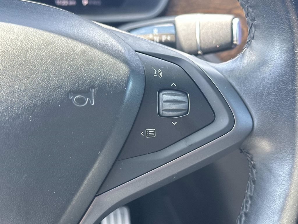 Used 2019 Tesla Model X Performance AWD/4WD image 25