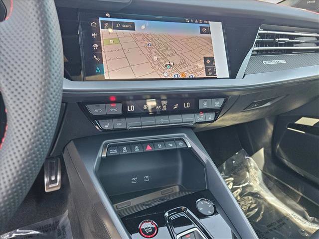 New 2026 Audi S3 Premium AWD/4WD image 14