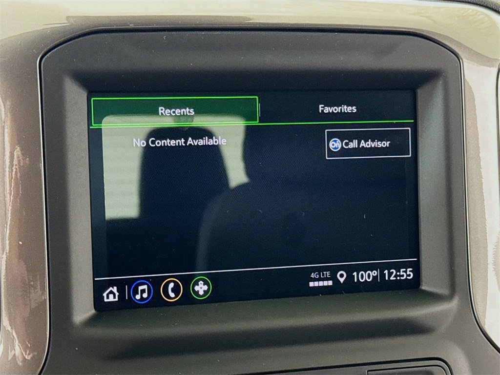 New 2026 GMC Sierra 1500 Pro w/ Graphite Edition image 8