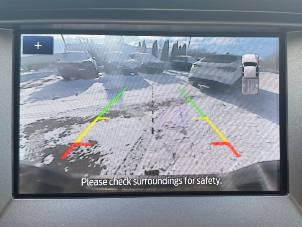 Used 2022 Ford Ranger XLT w/ Equipment Group 301A Mid image 24