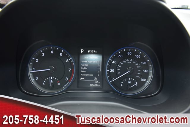 Used 2022 Hyundai Kona SEL FWD image 30