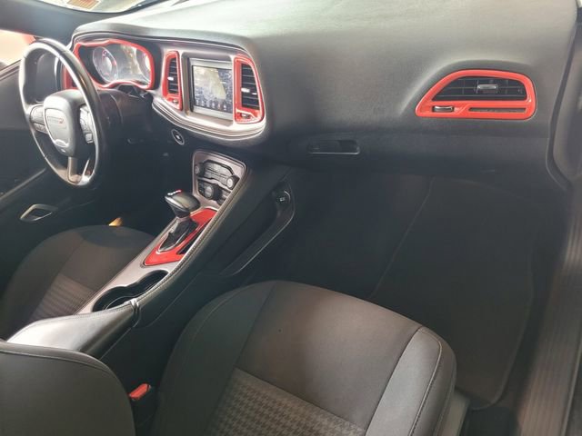 Certified 2023 Dodge Challenger GT image 14