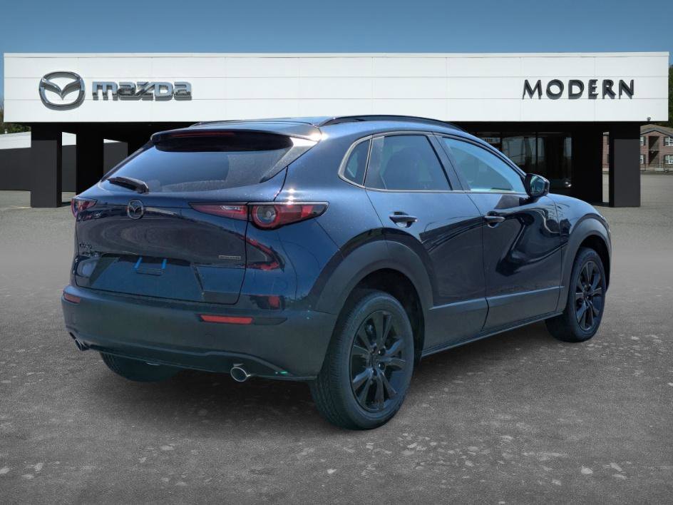 New 2026 MAZDA CX-30 Aire Edition image 5
