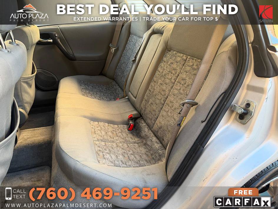 Used 2005 Saturn L-Series L300 FWD image 12
