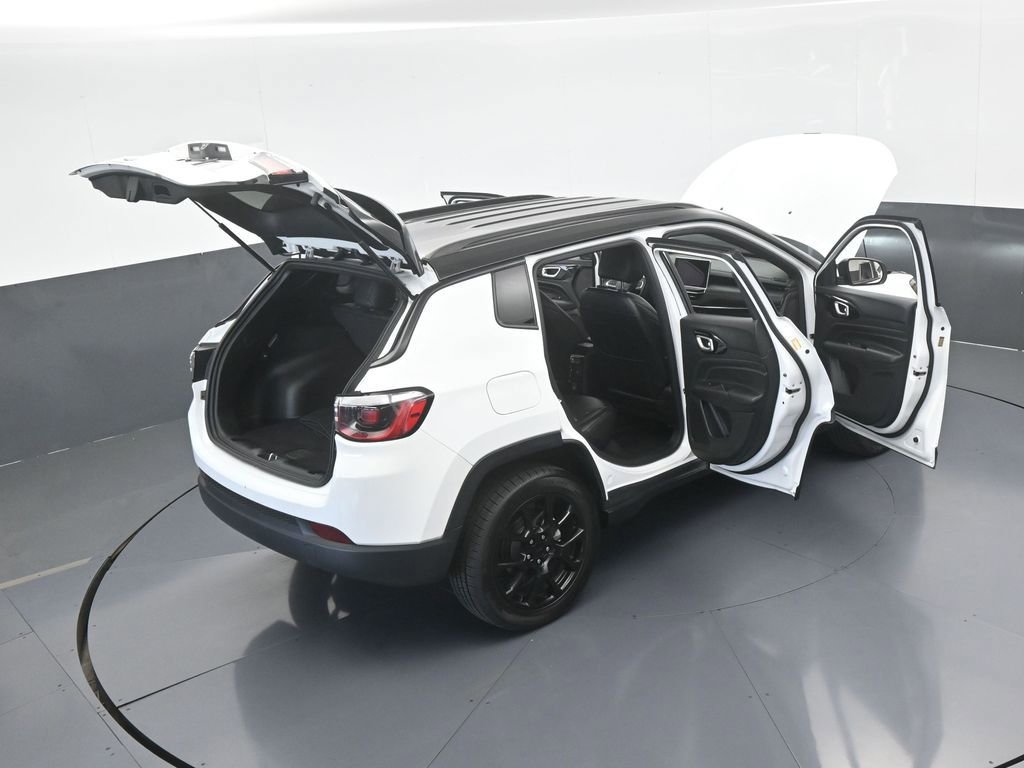 Used 2023 Jeep Compass Altitude image 67